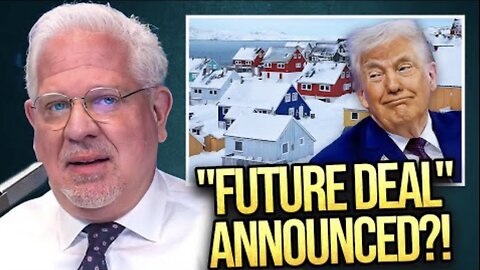 How Trump convinced NATO to do a Greenland deal in under 24 hours