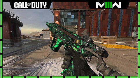 Call of Duty: Modern Warfare 3 - Hardcore Domination Gameplay
