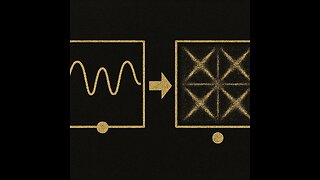 Why Frequency Equals Energy in Frequency Wave Theory