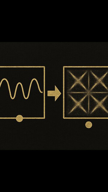 Why Frequency Equals Energy in Frequency Wave Theory