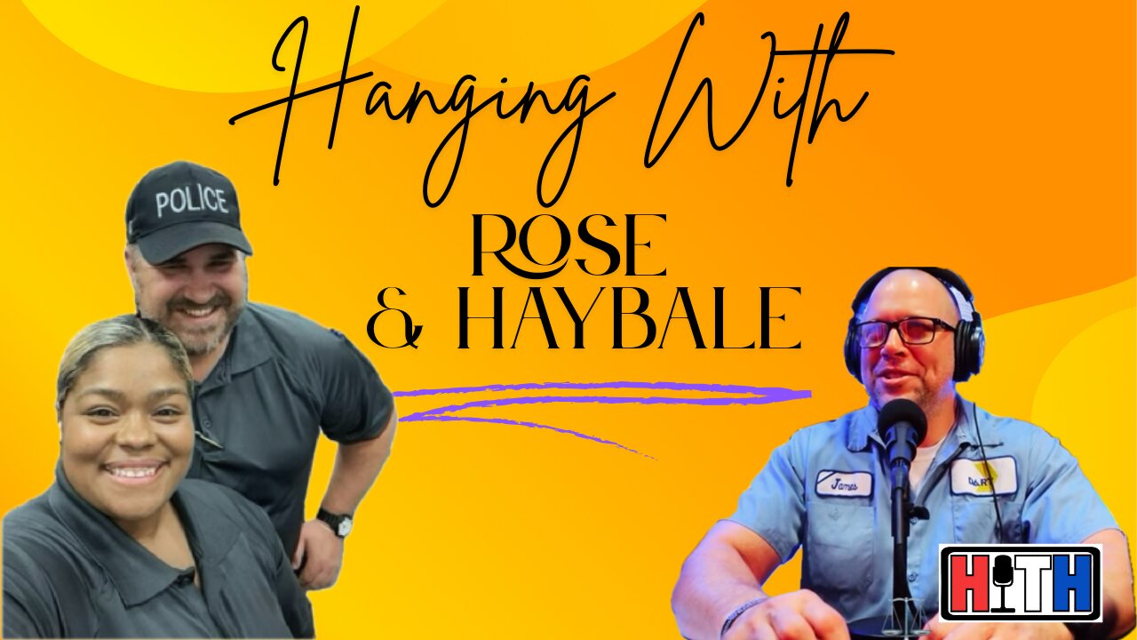 Episode #6 The Counsellor And the Corporate Man!