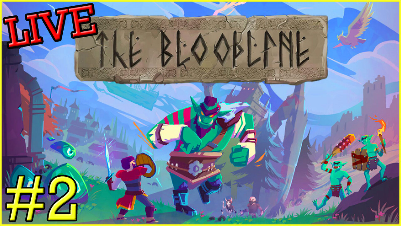 What Is the Grimclaw???| The Bloodline | Indie Game