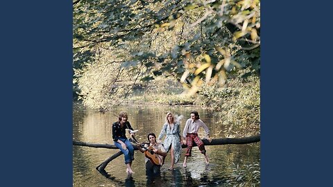 Paul McCartney & Wings - Wildlife (1971) [Full Album]