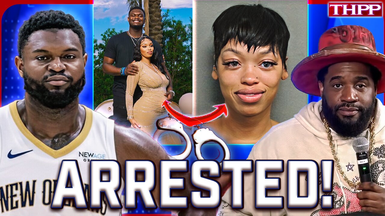 NBA Star's Pregnant Girlfriend OBLITERATES His Side Piece! Corey Holcomb ⁨and OG Athletes WARNED US!