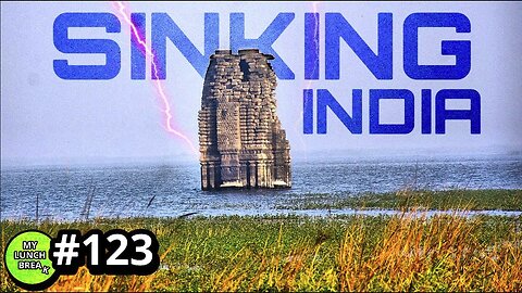 Dams Destroyed India | My Lunch Break