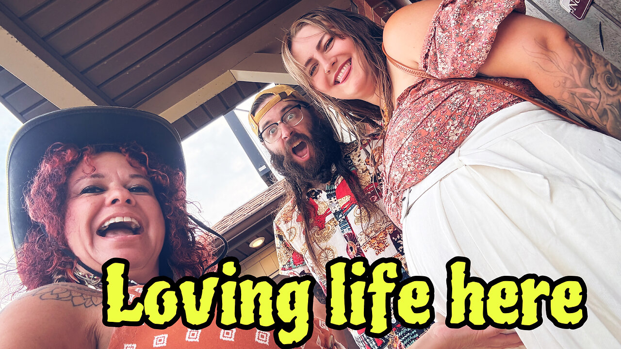 *Buffalo New York is so Peaceful