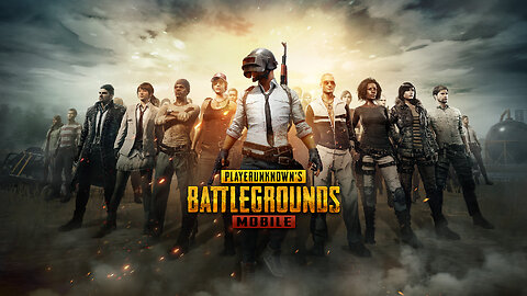 PUBG