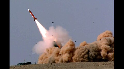 Iran's Bold Retaliation: What's Next After U.S. Strikes?