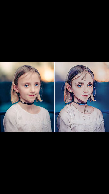 "Two Hearts, One Love: A Poem for Mom"