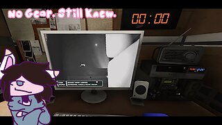The Ghost Gave Itself Away | Phasmophobia Speedrun