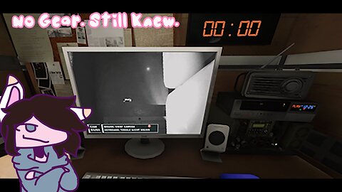 The Ghost Gave Itself Away | Phasmophobia Speedrun