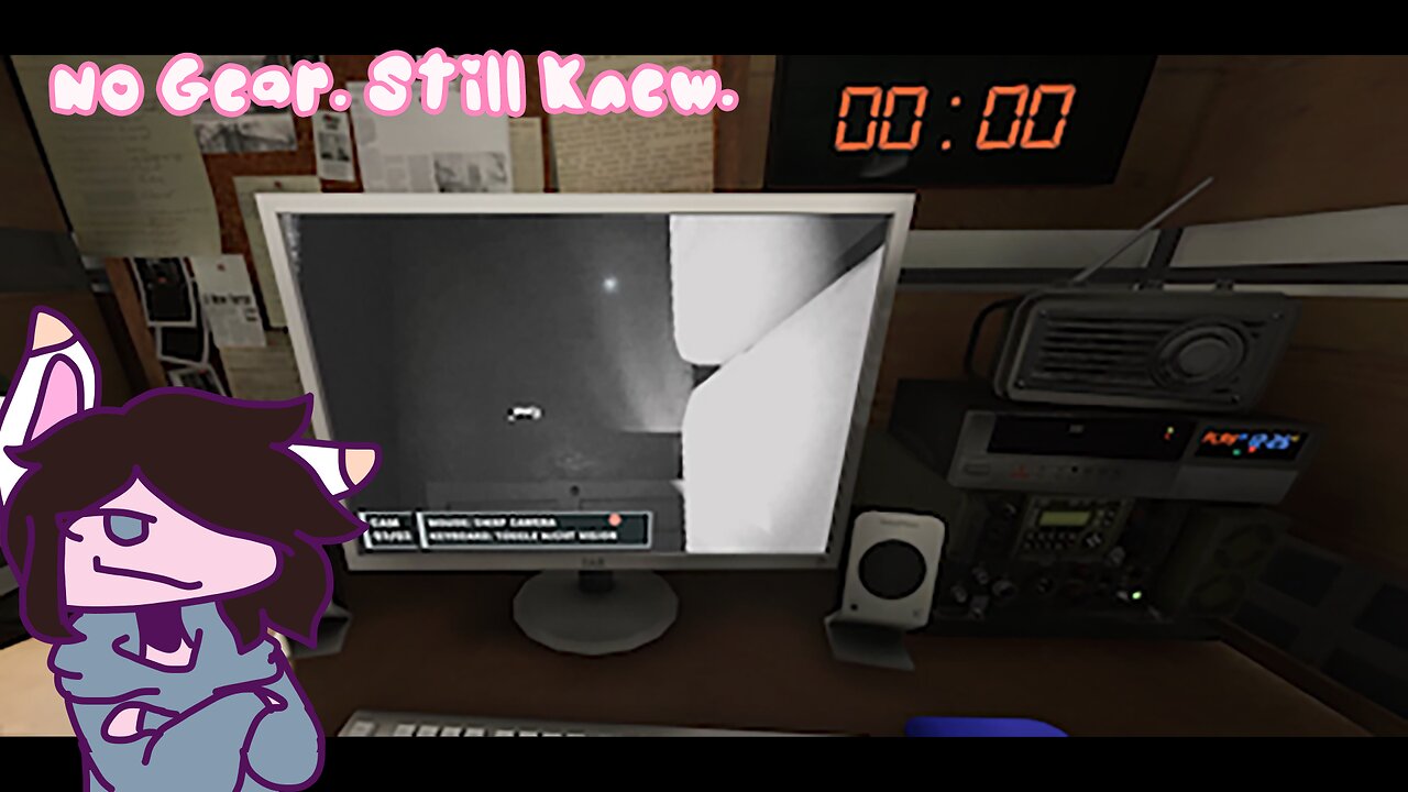 The Ghost Gave Itself Away | Phasmophobia Speedrun