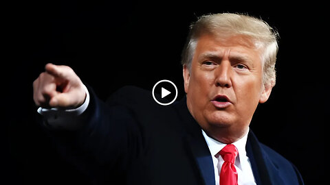 PANAMA CANAL - Trump threatens to try to regain control