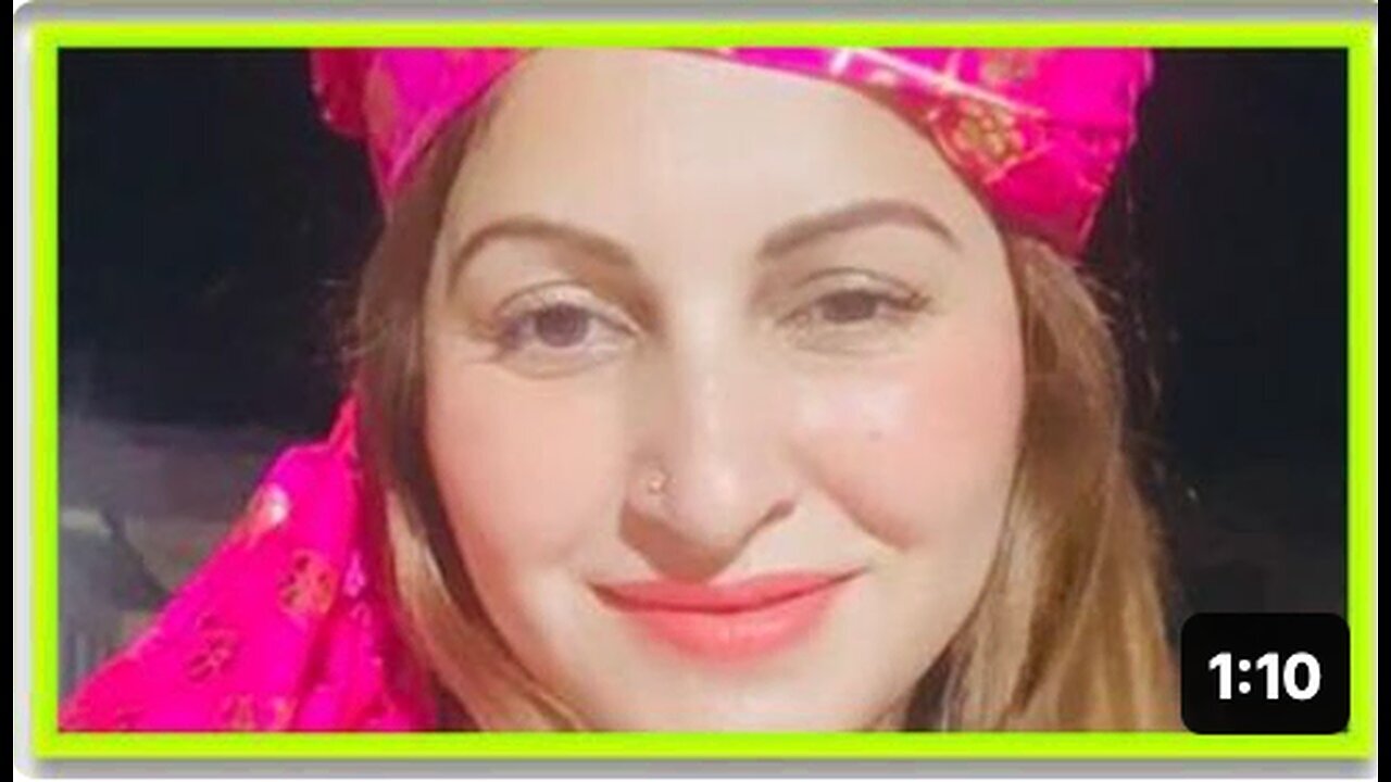 "Probable Vaccine-Induced Heart Attack Claims Life of 41-Year-Old Actress"