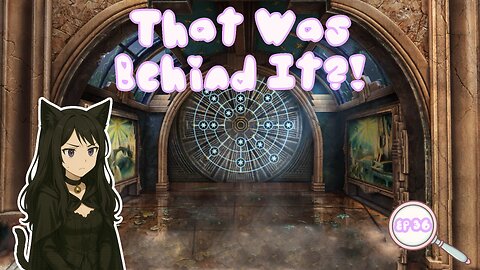 Episode 36: The Star Door Opens and a Library Awaits | True Fear: Forsaken Souls Part 2