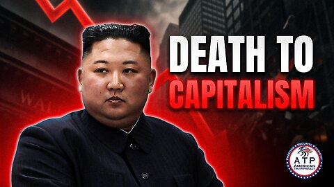 ZOHRAN MAMDANI JOINS DSA-BACKED RALLY ECHOING PRO-NORTH KOREA RHETORIC: 'DEATH TO CAPITALISM'