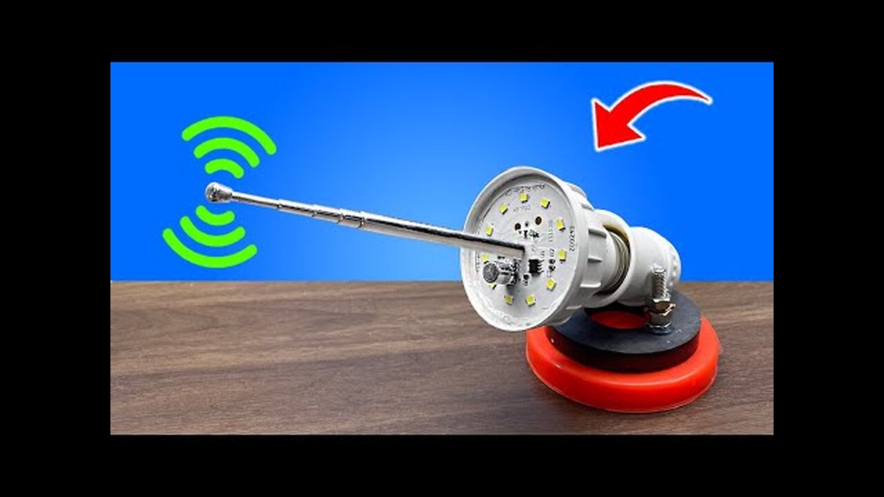 No Internet Needed! This Tool Deserves a Nobel Prize!