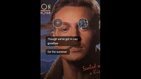 Sealed with.a kiss....Jason minogue. grant333