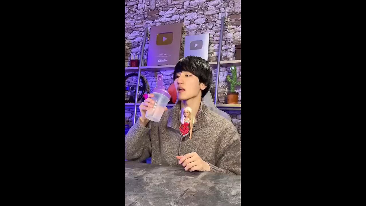 funny try not laugh video