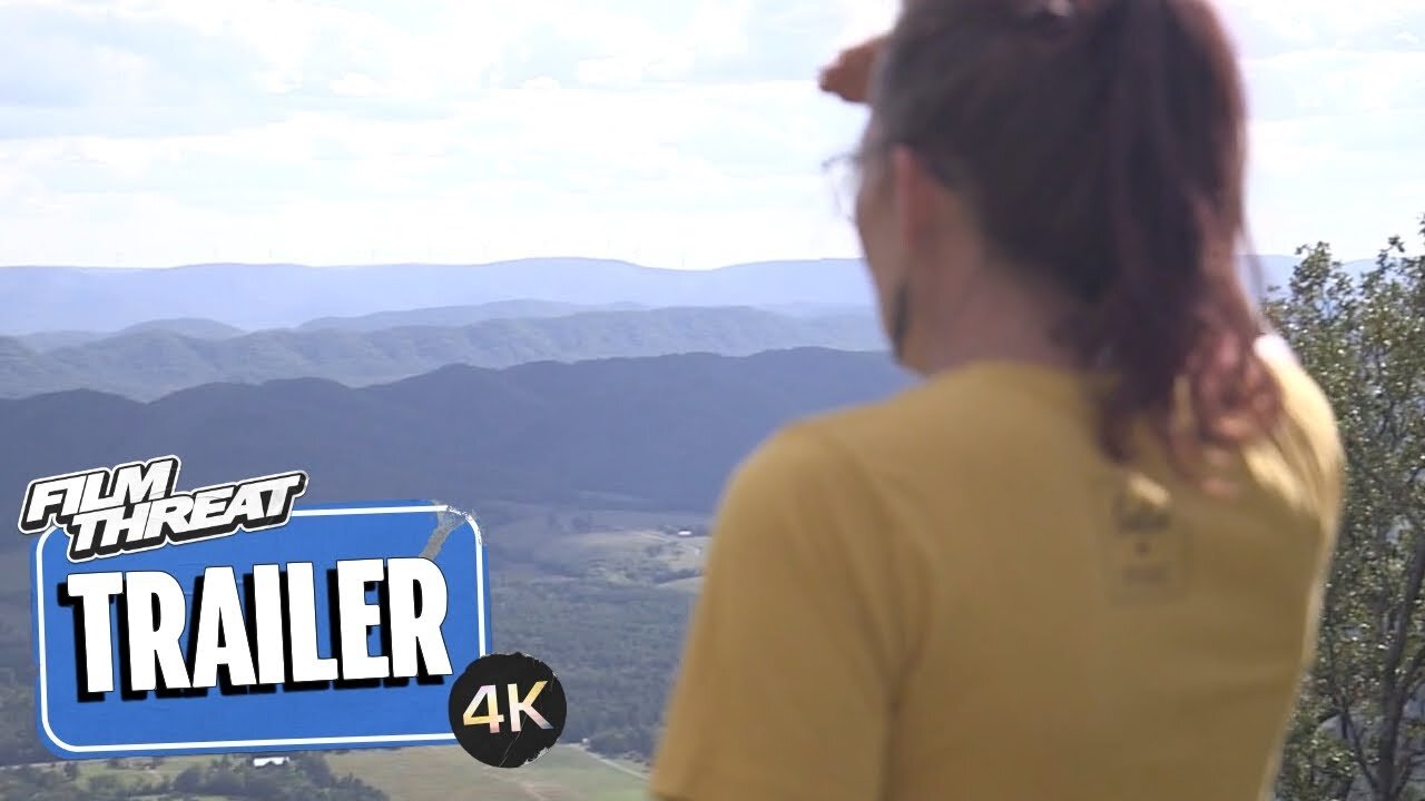 DROWNED LAND | Official 4K Trailer (2025) | DOCUMENTARY | Film Threat Trailers