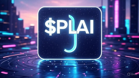 Unlock Up to $3000 in PlayAI Crypto Airdrop: Earn Aura Points & Node Rewards Now!