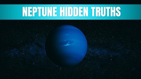 Neptune Facts Guide: Truths You Must Know