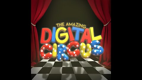 The Amazing Digital Circus Trailers from Episode - 1/6