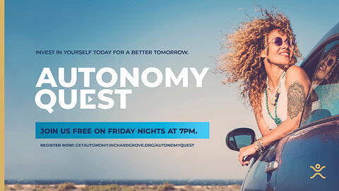 Success Without Sacrifice: The Autonomy Incubator