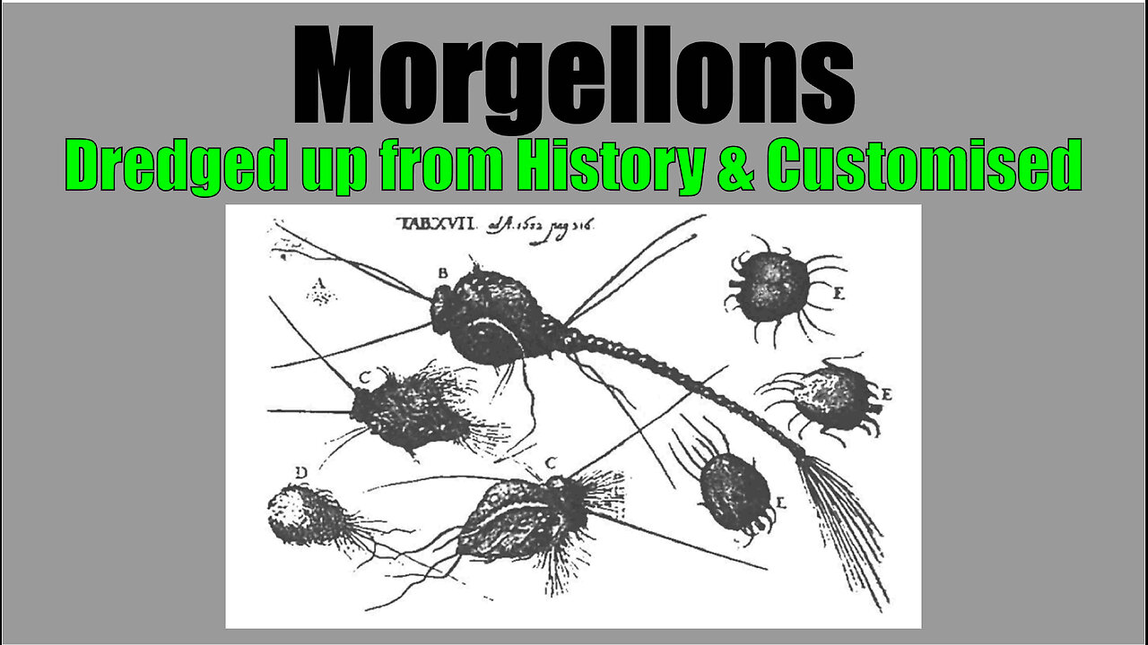 Clifford E Carnicom - Cruel and Unusual Suffering - 23 Aug 2025