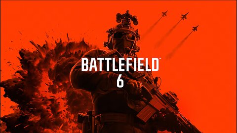Battlefield6 beta