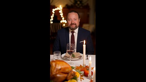 Happy Thanksgiving to all by Russell Blade