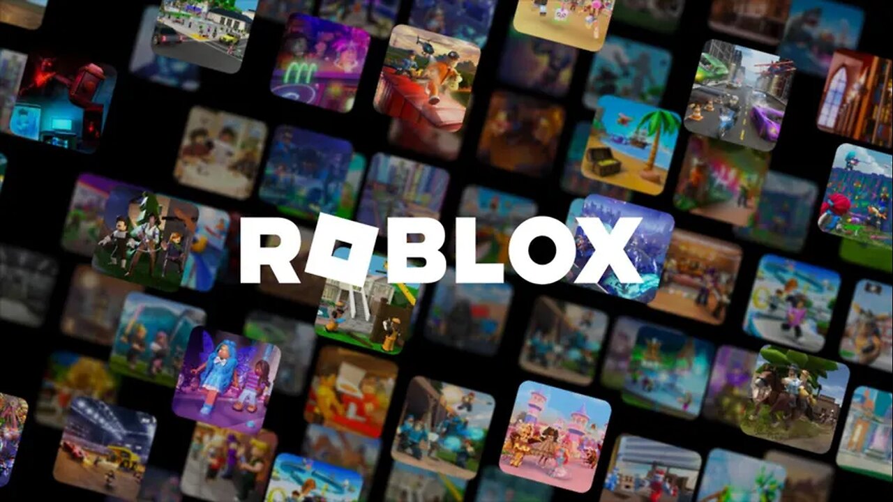 Roblox Streaming