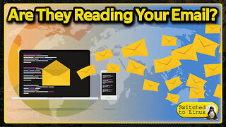 Are They Reading Your Email?