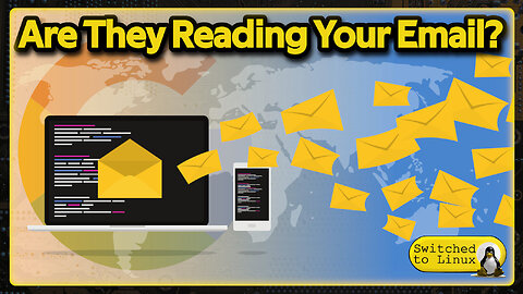 Are They Reading Your Email?