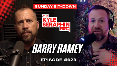 BARRY RAMEY: "Hippies Cause Cancer" | SUNDAY Sit-Down | Ep 623