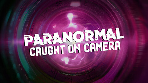 Paranormal Caught On Camera S02E02 A Basket Full of Ghosts