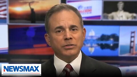 Chris Salcedo: How Texas redistricting impacts the rest of the nation