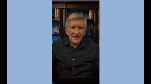 God Told Me This about Trump & Netanyahu! Decision's Already Been Made Mike Thompson (6-20-25)