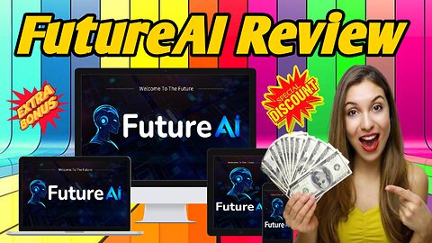 FutureAI Review – Should You Buy or Avoid It?