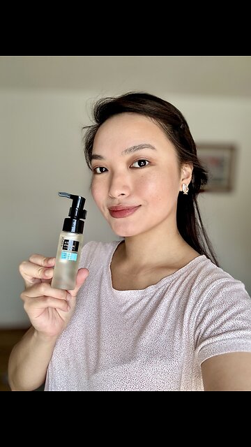 coxir - Ultra Hyaluronic Cleansing Oil