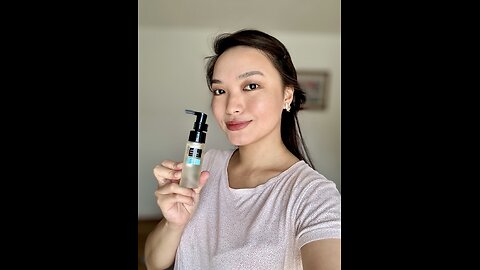 coxir - Ultra Hyaluronic Cleansing Oil