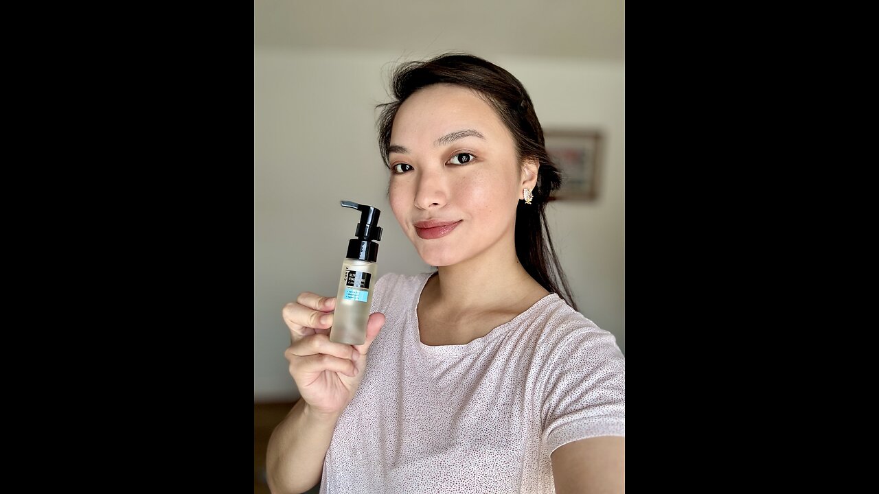 coxir - Ultra Hyaluronic Cleansing Oil