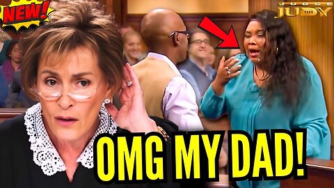 Judge Judy Season 9830 Full Episode 2025 Best Amazing Cases Season Full Episodes 1080p HD
