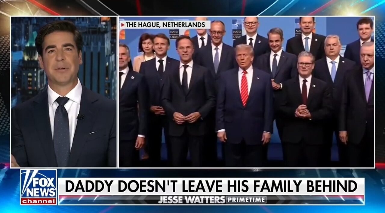 Watters: Daddy's Home