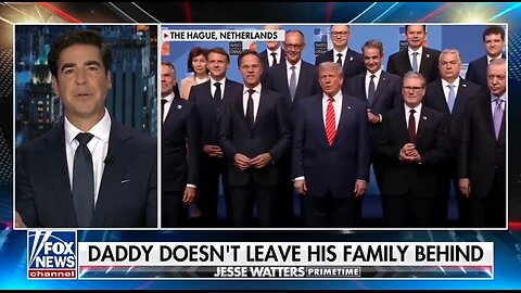 Watters: Daddy's Home
