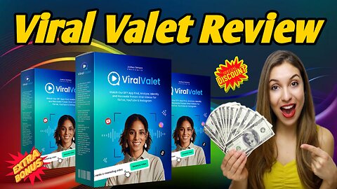 Viral Valet Review – Did It Get Me 100K Views?