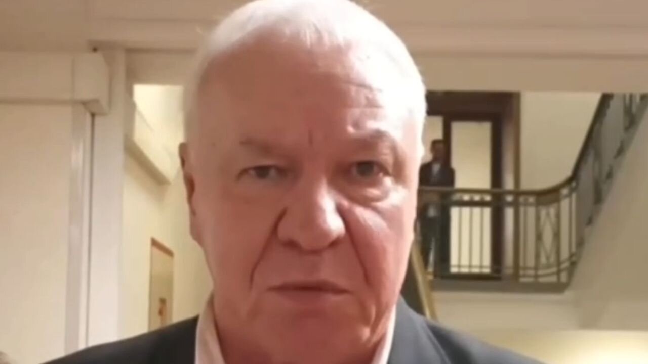 Poslanec ruské Dumy odhalil zákulisní vyjednávání o začlenění Ukrajiny do svazu s Ruskem!