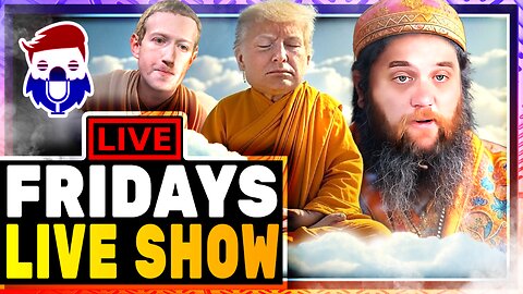 Trump Goes NUCLEAR On Woke University,, Major Data Breach, Black Fatigue & OnlyF*ns DONE