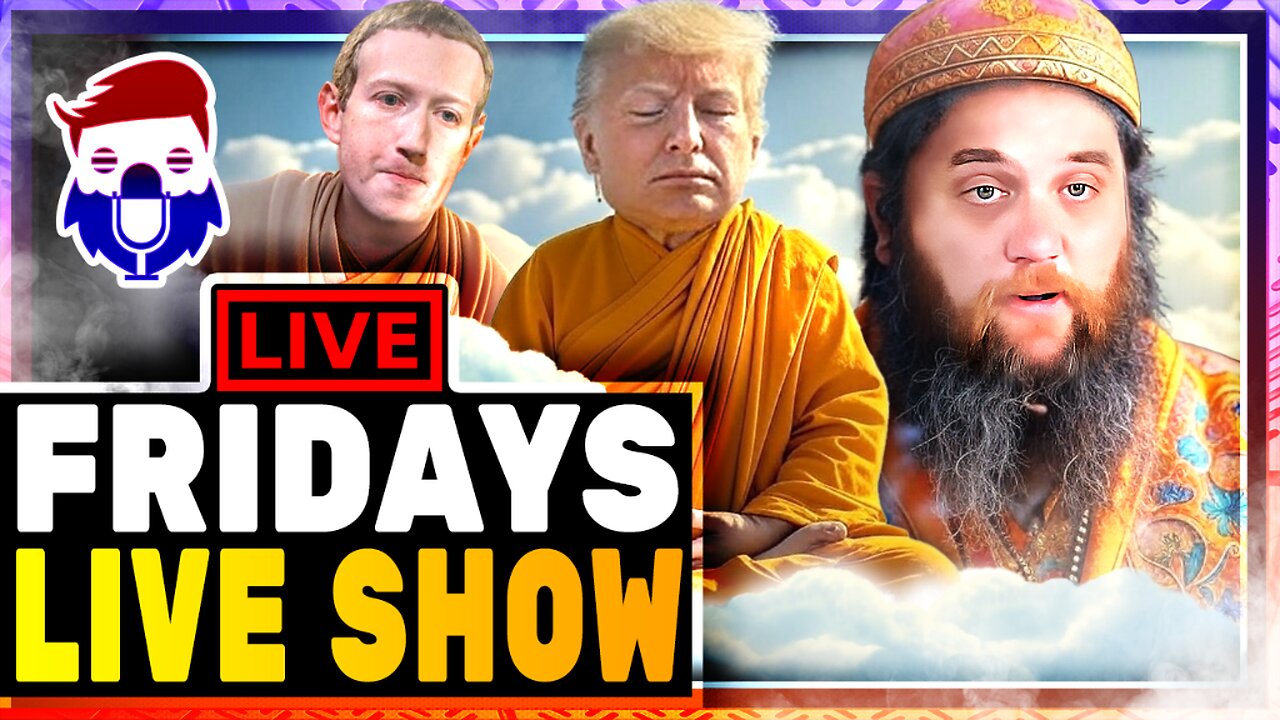 Trump Goes NUCLEAR On Woke University,, Major Data Breach, Black Fatigue & OnlyF*ns DONE