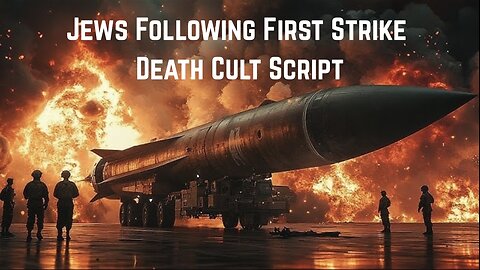 Juze Following First Strike Death Cult Script by CJB